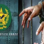اے این ایف کی 14 کارروائیاں، 1 ٹن 74 کلو منشیات برآمد، 8 ملزمان گرفتار