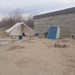 جنوبی وزیرستان: زیرِ تعمیر تھانے پر فائرنگ، 5 مزدور جاں بحق