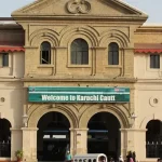 کراچی: کینٹ اسٹیشن پر بیگ سے بم برآمد