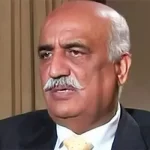 ن لیگ کی وجہ سے پیپلز پارٹی کو پنجاب میں بڑا نقصان ہوا، خورشید شاہ