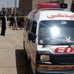 کوئٹہ: پولیس موبائل پر دستی بم حملہ، 2 اہلکاروں سمیت 5 افراد زخمی