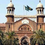 عمران خان کی اپنی ممکنہ حراست آرمی کو دینےکیخلاف درخواست کو لاہور ہائیکورٹ نے خارج کر دی ۔