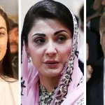 مریم اور شہباز کے خلاف صنم جاوید الیکشن لڑیں گی