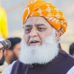 الیکشن کمیشن کا انتخابات میں کوئی کردار نظر نہیں آیا، فضل الرحمان