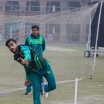 انڈر۔19 کرکٹ ورلڈ کپ کیلئے لاہور میں ٹریننگ کا آغاز