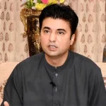 مراد سعید کے 2 حلقوں سے کاغذات نامزدگی جمع کروادیے گئے