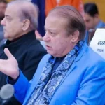 میں صبح وزیرِ اعظم تھا، شام میں ہائی جیکر بنا دیا گیا: نواز شریف