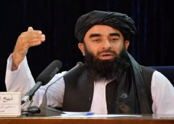 پاکستان سے تعلقات خراب نہیں کرناچاہتے،ترجمان افغان حکومت