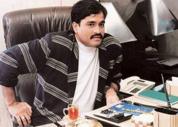 بھارتی میڈ یا نے داؤد ابراہیم کو کراچی میں زہر دئیے جانے کی جھوٹی خبر پھیلا دی