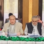 این اے 121 میں ٹکٹ کی تقسیم: ن لیگ پارلیمانی بورڈ اجلاس کی اندرونی کہانی
