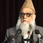 ن لیگ کے ساتھ سیٹ ایڈجسمنٹ کریں گے، سینیٹر ساجد میر