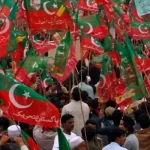  پی ٹی آئی پختونخوا کے کارکن تھکاوٹ کا شکار، اکٹھاکرنا مشکل ہوگیا.زرائع