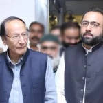 ن لیگ کیساتھ قومی اسمبلی کی4 اور صوبائی کی 8 نشستوں پر معاملات طے ہیں، رہنما ق لیگ