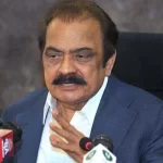  9 مئی واقعات پر مزید کچھ لوگوں کے فیصلے ہوں گے: رانا ثناءاللہ