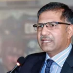لطیف کھوسہ کو غلط فہمی ہوئی، قانونی طور پر بیرسٹر گوہر پارٹی چیئرمین ہونگے. علی ظفر