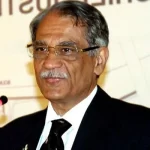 سابق چیف جسٹس ثاقب نثار کے گھر پر کریکر حملہ، 2 پولیس اہلکار زخمی