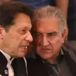 بانی پی ٹی آئی، شاہ محمود کے خلاف ایک اور فردِ جرم کا امکان