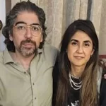 مجرم شاہنواز امیر کو مرنے تک پھانسی کے پھندے سے لٹکایا جائے، سارہ انعام قتل کا تفصیلی فیصلہ