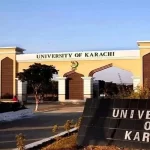 جامعہ کراچی میں دو طلبا تنظیموں میں جھگڑا، 5 افراد زخمی