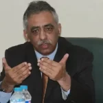 میں ن لیگ کی کسی فیصلہ سازی میں شامل نہیں، محمد زبیر