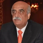 خلاف آئین فیصلہ یا قرارداد قابل قبول نہیں، خورشید شاہ