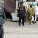 بلوچستان، خاتون خودکش حملہ آور اجتماعات و رہنماؤں کو نشانہ بنا سکتی ہے: ایڈوائزری جاری