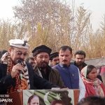 نواز شریف کو اگر نہیں نکالتے تو اج ملک کا یہ حالت نہیں ہوتا ڈاکٹر فضل چودریpmln