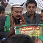 نواز شریف کے انے سے ملک میں ترقی اور خوشحالی ائیں گی۔ڈاکٹر طارق فضل چودری