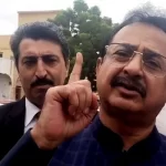 مجھے ایڈز کے مریضوں والے وارڈ میں بند رکھا ہے، حلیم عادل شیخ
