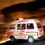 کراچی: وائرلیس گیٹ کے قریب گھر سے خاتون اور بچوں سمیت 5 لاشیں ملی ہیں، پولیس