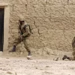 شمالی وزیرستان میں سیکیورٹی فورسز نے 2 دہشت گردوں کو ہلاک کردیا
