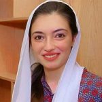 بلاول کو موقع دیں کہ آپ کے حقوق کیلئے لڑسکے، آصفہ بھٹو زرداری