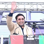 بلاول کا ن لیگی کارکنوں کو پیپلز پارٹی کو ووٹ دینےکا مشورہ