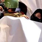 پارٹی رہنما، بانی کی ہدایات پر پوری طرح عمل نہیں کرتے۔مشال یوسفزئی