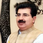 آپریشن ’مرگ بر سرمچار‘ کی کامیابی دشمن قوتوں کیلئے ایک پیغام ہے، چیئرمین سینیٹ