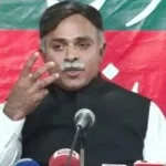 پی ٹی آئی میں سب کرپٹ ہیں، بات نہیں ہوسکتی، چیئرمین نظریاتی