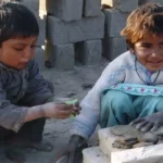 پاکستان میں اسکول سے باہر بچوں کی تعداد میں تشویشناک اضافہ