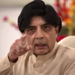 بانی پی ٹی آئی اس وقت مشکل میں ہیں کس طرح تنقید کروں، چوہدری نثار