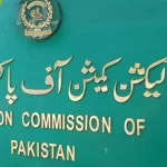 چیف الیکشن کمشنر کا عام انتخابات کے پُرامن انعقاد پر زور