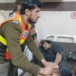 ڈی آئی خان: ابا شہید چیک پوسٹ پر دہشتگردوں کا حملہ، اہلکار سمیت 3 افراد شہید