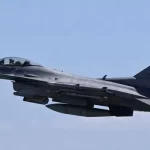امریکا نے ترکیہ کو 40 ایف 16 طیارے فروخت کرنیکی منظوری دیدی