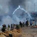فیض آباد دھرنا کمیشن، سیکریٹری دفاع نے تینوں سروسز چیفس کو خطوط لکھ دیے