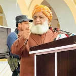 ملک کی معیشت ٹھیک نہیں، کہاں چلا گیا پیسہ؟ مولانا فضل الرحمان