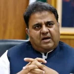  فواد چوہدری کی 36 کیسز میں درخواستِ ضمانت پر عدالت نے پولیس کو مزید 7 روز تک فواد چوہدری کو گرفتار کرنے سے روک دیا.