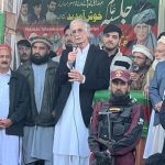 پی ٹی آئی کو بڑی جماعت میں نے بنایا، صوبے سے صفایا بھی میں کروں گا، پرویز خٹک