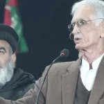 منشور میں ایسا کوئی وعدہ نہیں کیا جو پورا نہ کرسکوں، پرویز خٹک
