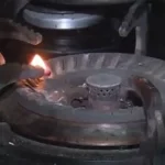 کراچی میں گیس کا بحران شدت اختیار کرگیا