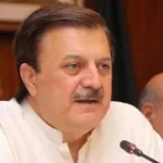 لوگوں کو دھوکا نہیں دیتا اس لیے بار بار منتخب ہوا، ہمایوں اختر