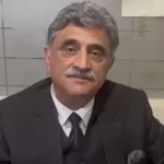 سائفر کیس میں سزا کیخلاف ہائی کورٹ میں کیس اپنی باری پر آئے گا، حسن رضا پاشا