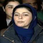 حبا فواد نے الیکشن کیلئے نااہل قرار دینے کی تردید کردی